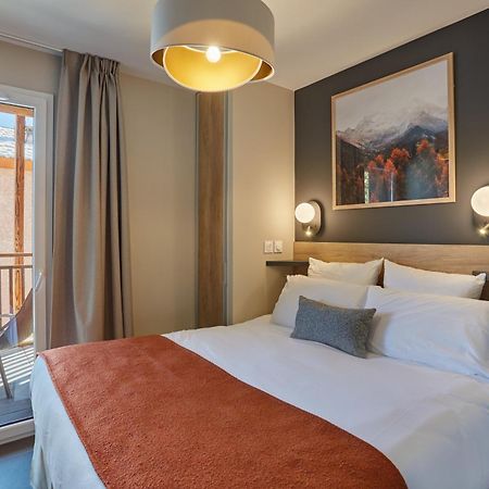 Residence Prestige Odalys Le Mont D'Орон Экстерьер фото